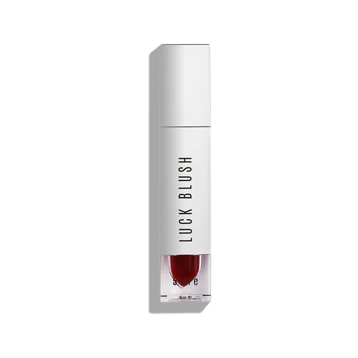 לק בלאש טינט בגוון RED