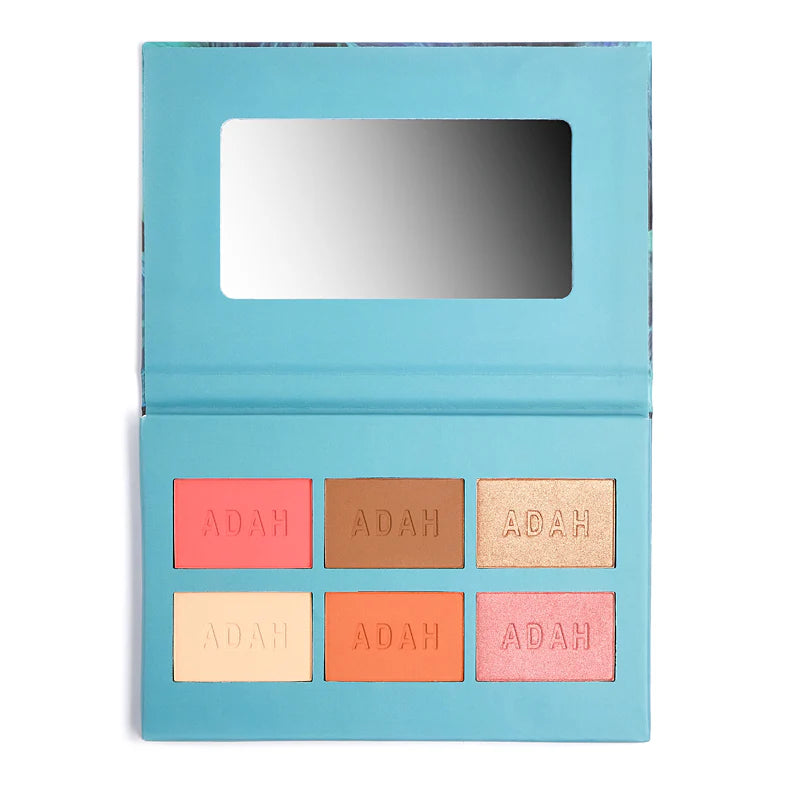 LOVE YOUR CHEEKS PALETTE