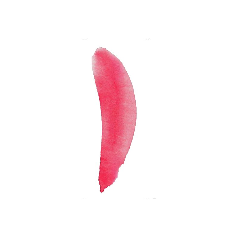 LIP&CHEEK TINT גוון RED