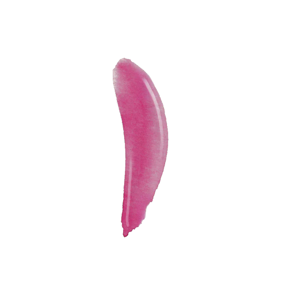 שמן שפתיים של עדה לזורגן בגוון GRAPE